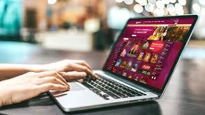 Вход на зеркало MagicX Casino